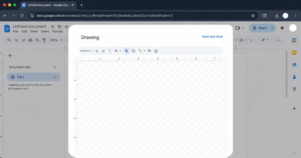 Google Docs Blank Canvas Google Docs Blank Canvas